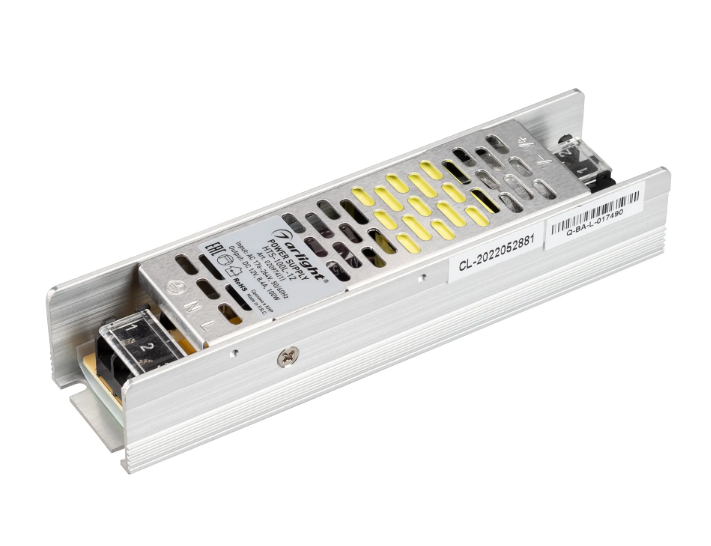 Блок питания Arlight HTS-100L-12