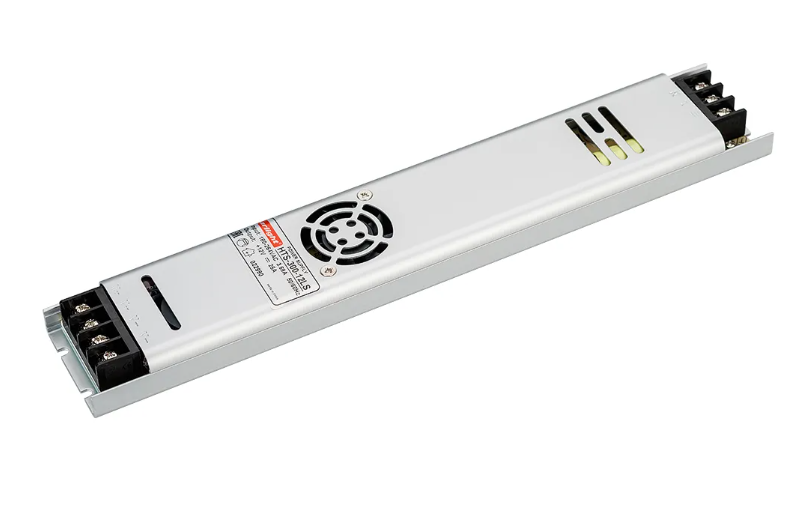 Блок питания Arlight HTS-300-12-LS