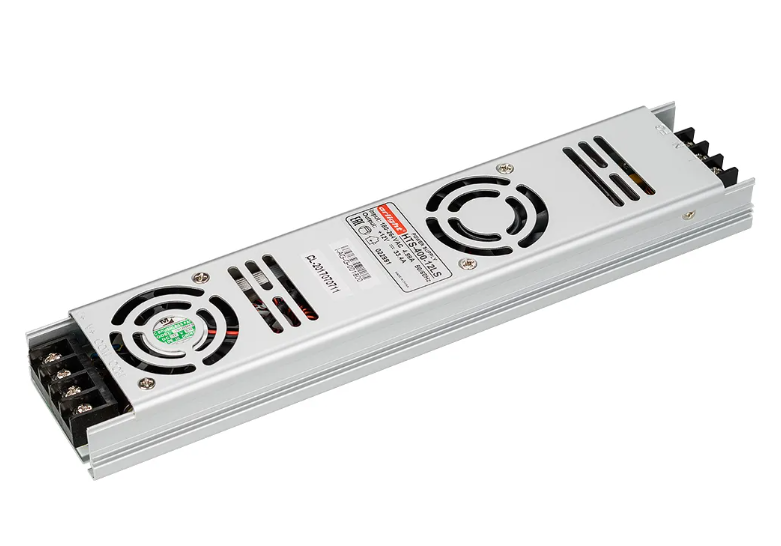 Блок питания Arlight HTS-400-12-LS