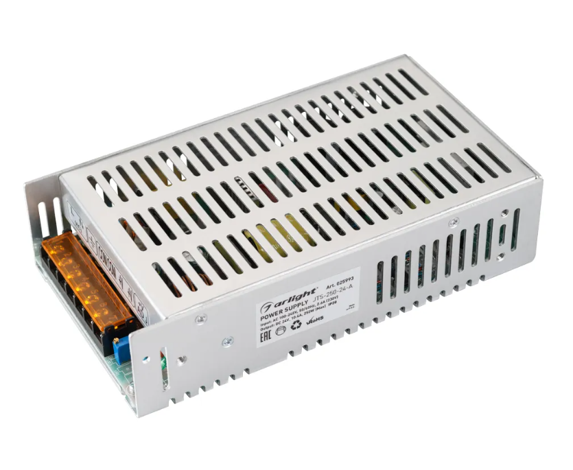 Блок питания Arlight JTS-250-24-A