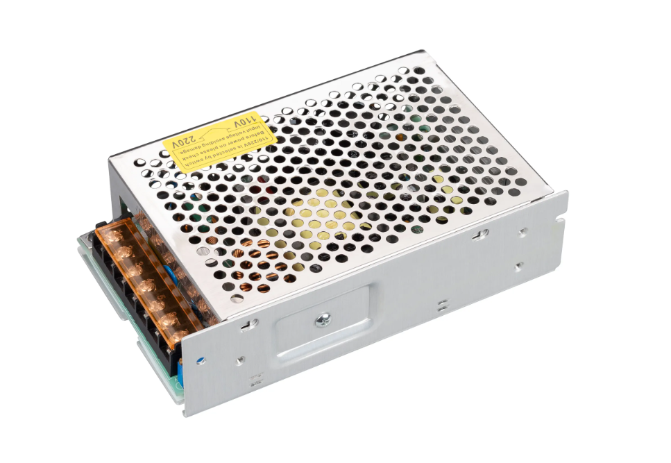 Блок питания Arlight JTS-120-240-24V, 5A, 120W купить с доставкой по РФ