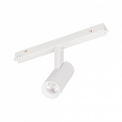 Светильник MAG-ORIENT-SPOT-R65-20W Warm3000 (WH, 24 deg, 48V, DALI) (Arlight, IP20 Металл, 5 лет) купить с доставкой по РФ