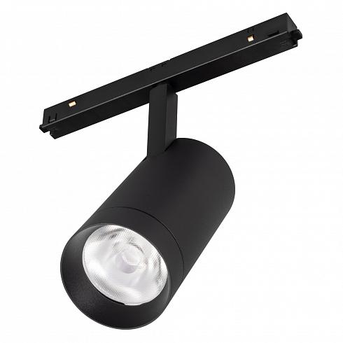 Светильник MAG-ORIENT-SPOT-R35-6W Warm2700 (BK, 24 deg, 48V) (Arlight, IP20 Металл, 5 лет)