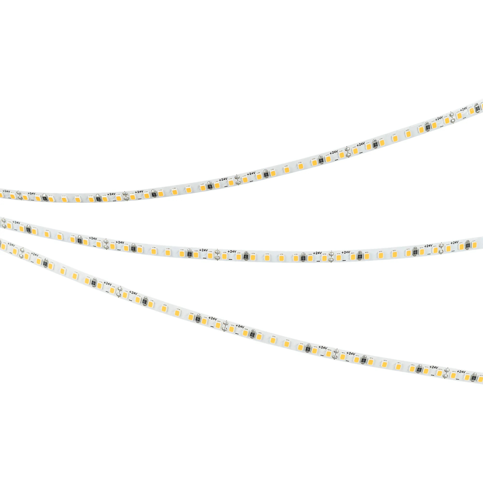 Светодиодная лента Arlight MICROLED-M240-4mm White6000 8 Вт/м 5m