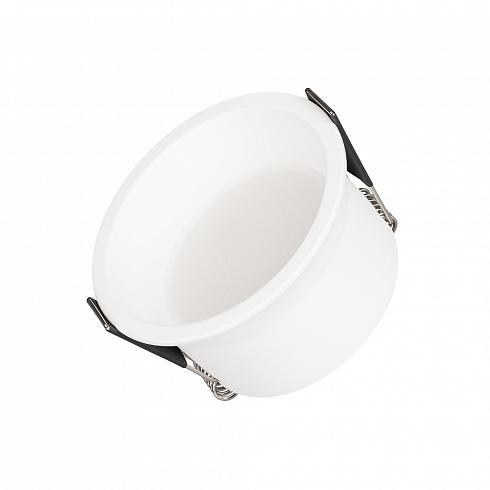 Встраиваемый светодиодный светильник Arlight MS-Breeze-Built-R82-9W Day4000 035609