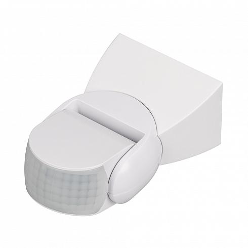 Датчик движения инфракрасный Arlight Nave-PIR-Surface-300W купить с доставкой по РФ