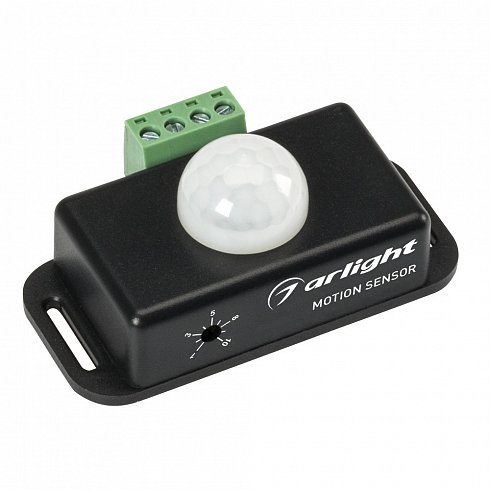 Датчик движения инфракрасный Arlight Prime-IRD-UP-24V-Multi 015655(1) купить с доставкой по РФ