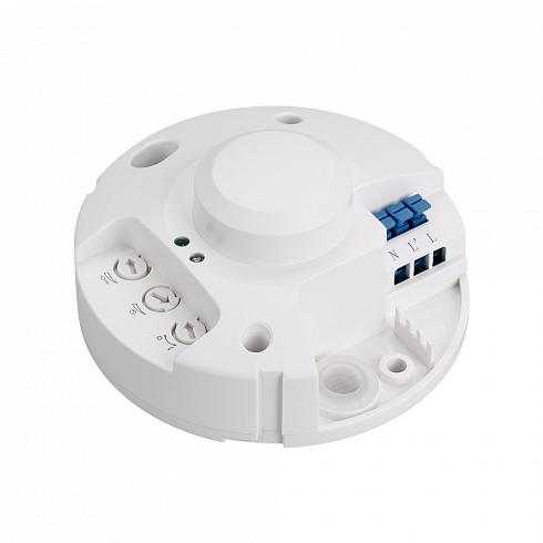 Датчик движения микроволновый Arlight Prime-MW-Surface-R94-300W заказать со складов по всей России