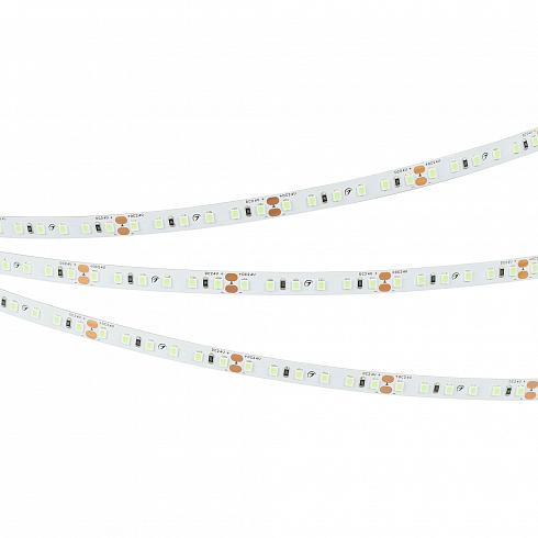 Светодиодная лента Arlight RT-A120-8mm 24V Tiffany (9.6 W/m, IP20, 2835, 5m)