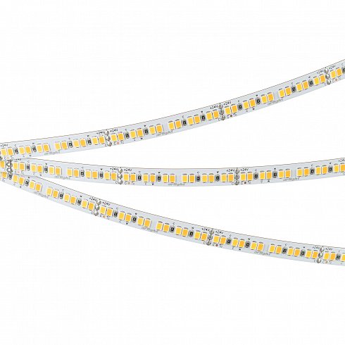 Светодиодная лента Arlight RT-A240-8mm 24V Day-MIX (20 W/m, IP20, 5m)
