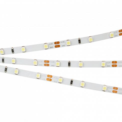 Светодиодная лента Arlight RT 2-5000 12V Cool 15K 5mm (3528, 300 LED, LUX)