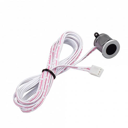 Датчик движения инфракрасный Arlight SR-Hand-Switch-Silver-R купить с доставкой по РФ