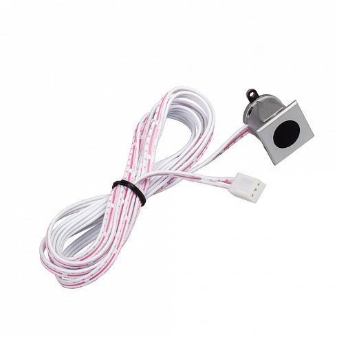 Датчик движения инфракрасный Arlight SR-Hand-Dim Silver-S купить с доставкой по РФ