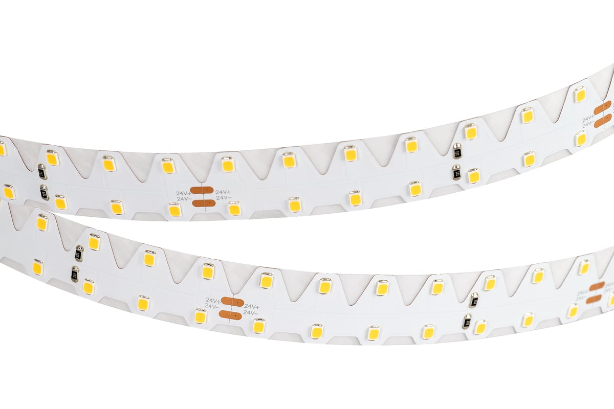 Светодиодная лента Arlight TWIST-A140-20mm White6000 20,6 Вт/м 5M