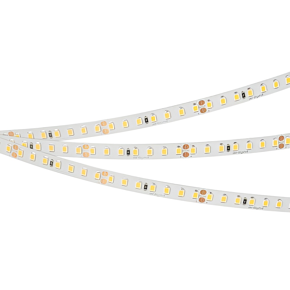 Светодиодная лента Arlight UL-A120-8mm Day5000 14.4 Вт/м 5M