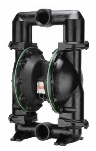 Насос диафрагменный Aro AEC666320-EEB-C купить с доставкой по РФ