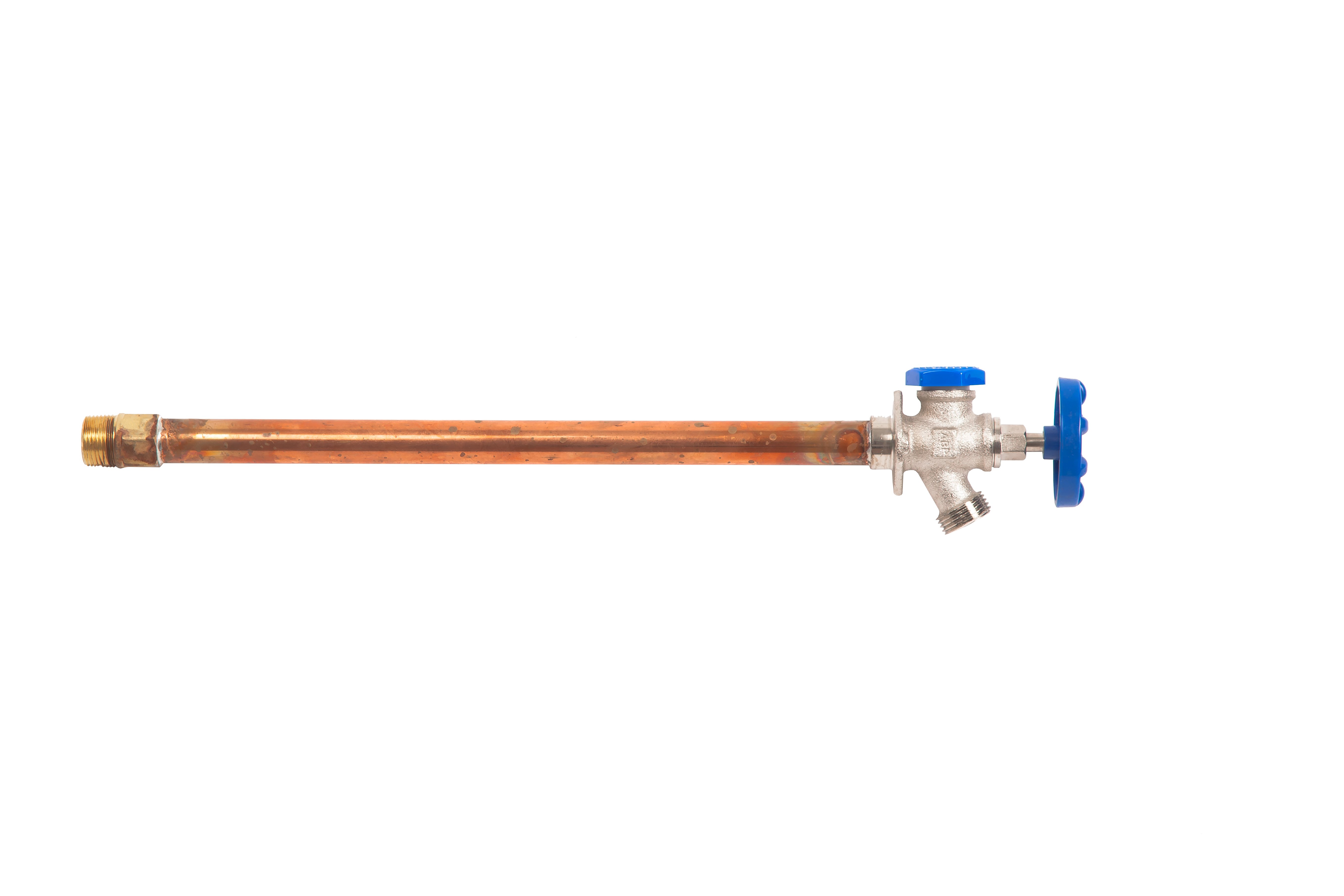 Незамерзающий уличный кран Arrowhead ICEBREAKER 450 мм 1/2"BP (3/4"HP)