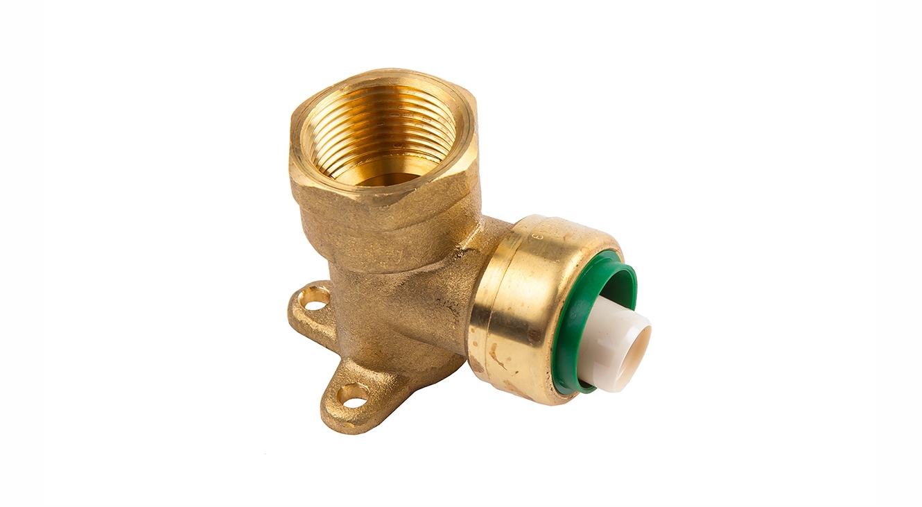 Водорозетка Arrowhead Push 20mmx3/4" купить с доставкой по РФ
