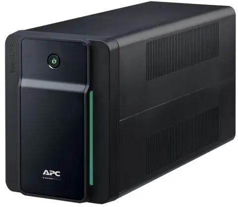 Источник бесперебойного питания APC Easy UPS BVX2200LI-GR 2.2 кВА 1200 Вт