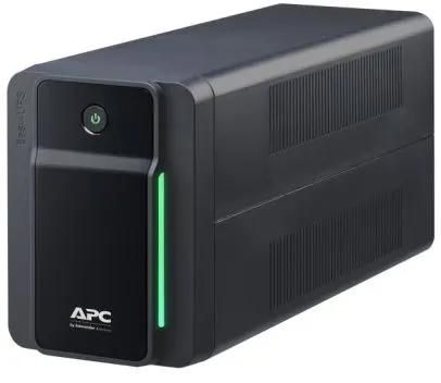 Источник бесперебойного питания APC Easy UPS BVX700LI-GR 0.7 кВА 360 Вт купить с доставкой по РФ