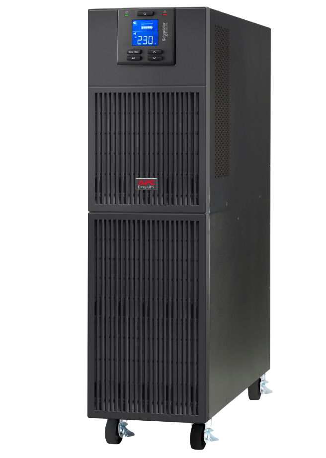 Источник бесперебойного питания APC Easy UPS SRV10KI 10 кВА 10000 Вт