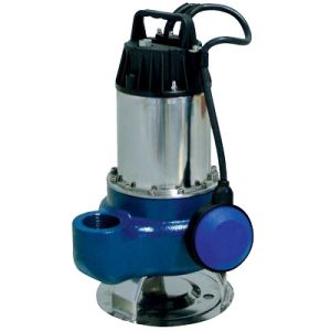 Насос Arven TIGER-R 150 AUT MONO 1,1 kW 1,5HP 230V 50HZ 10MT H05VVF