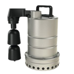 Насос Arven VERTICAL-R 60 AUT MONO 0,45kW 0,6HP 230V 50HZ 10MT H05VVF