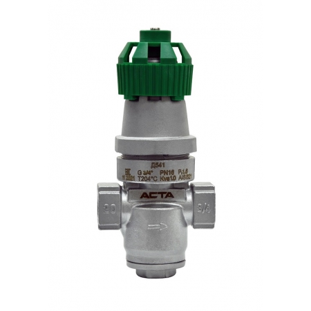 Регулятор давления «после себя» АСТА Д541 G1/2" PN16