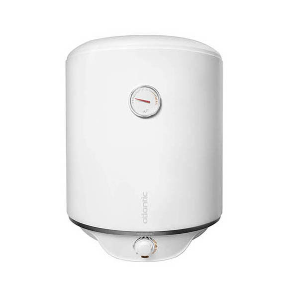 Водонагреватель Atlantic STEATITE SLIM 30L  (831156) купить с доставкой по РФ
