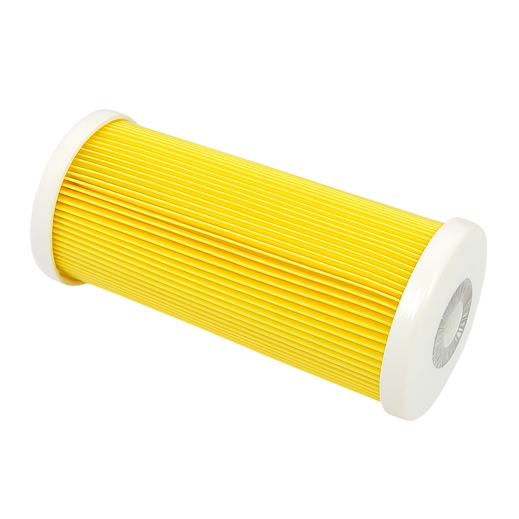 Картридж для фильтра Atlas Filtri BIG 10" 25 мкм плиссированная бумага CS SX