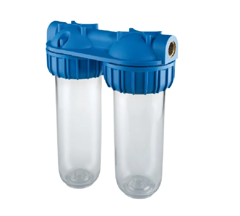 Колба фильтра Atlas Filtri 5" Plus 1" 3P, SX