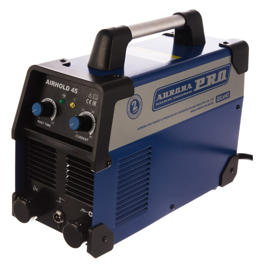 Аппарат плазменной резки Aurora PRO AIRHOLD 45
