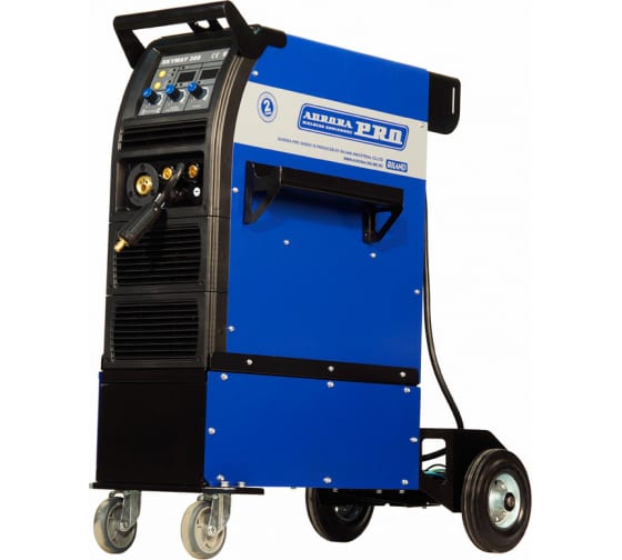 Сварочный полуавтомат Aurora PRO SKYWAY 300