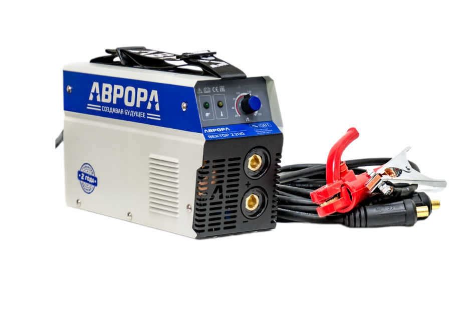 Сварочный инвертор Aurora Вектор 2200