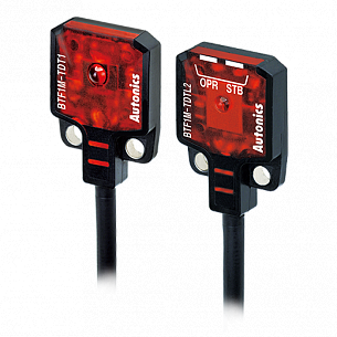 Оптический датчик Autonics BTF1M-TDTL