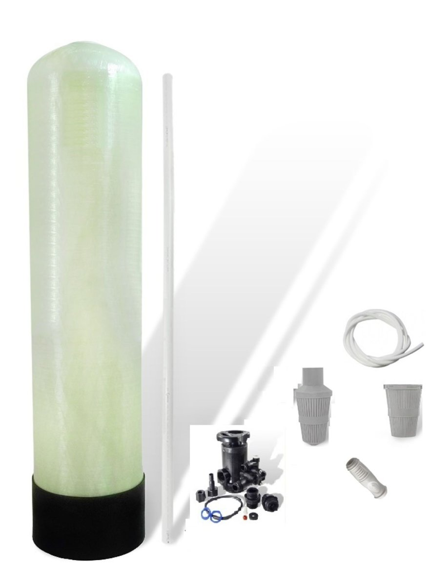 Установка фильтрации OXIDIZER 1344/F64A AWT