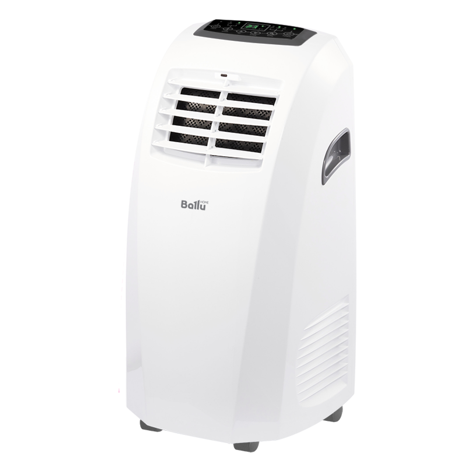 Мобильный кондиционер Ballu Aura BPAC-09 СP_22Y