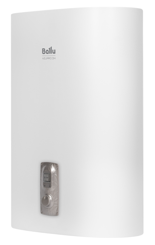 Водонагреватель Ballu BWH/S 100 Azurro DH