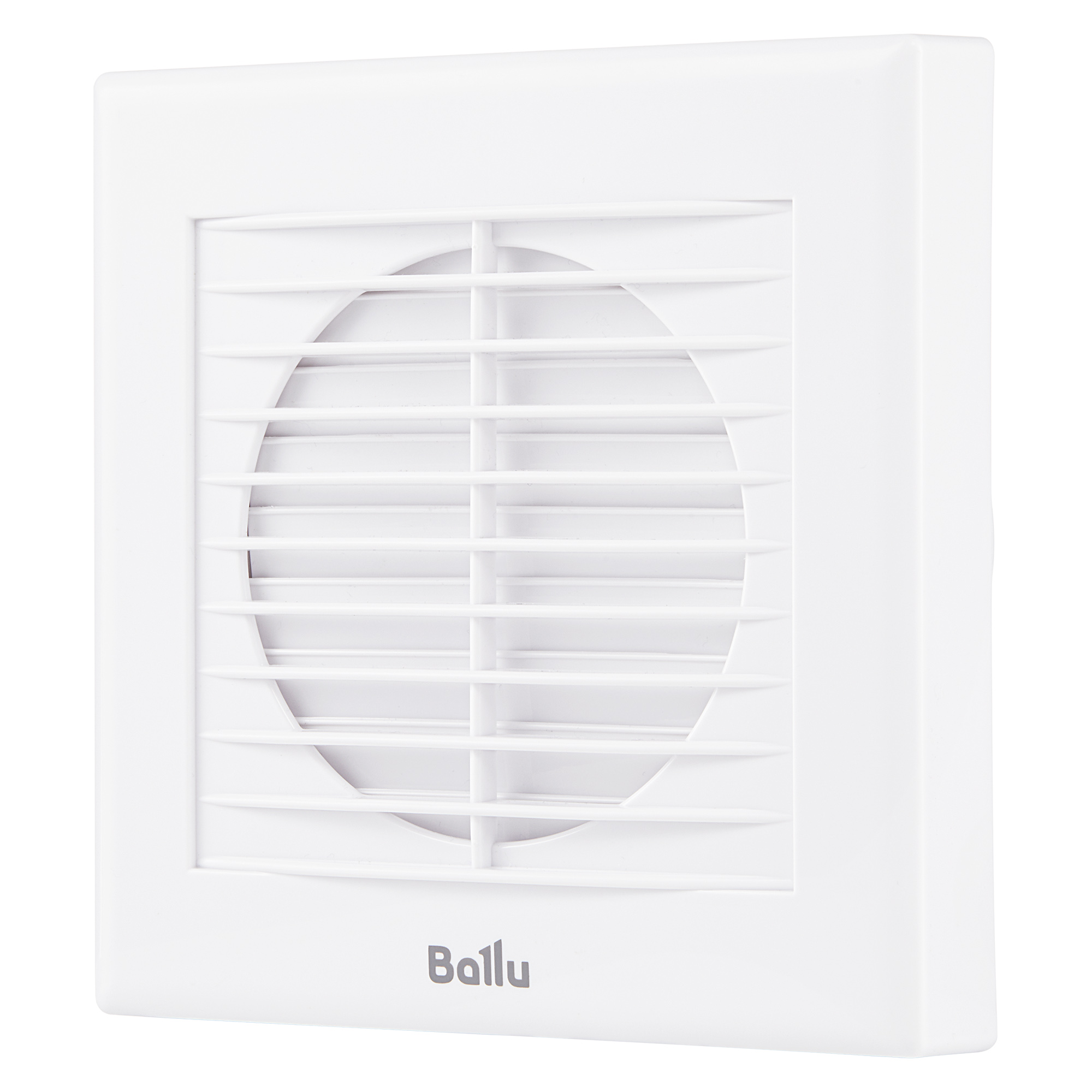 Вентилятор вытяжной Ballu BAF-EX 120 G