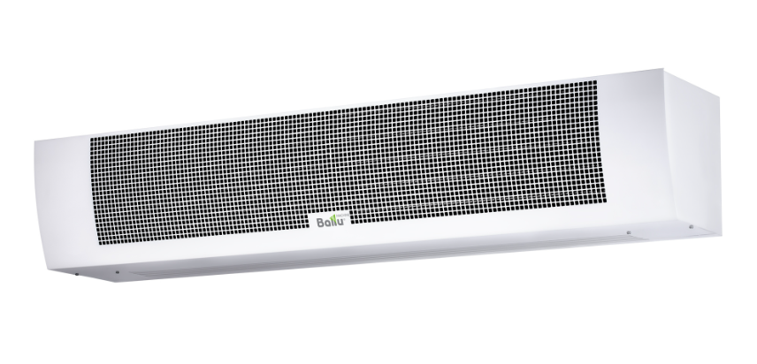 Завеса тепловая Ballu BHC-H20W45-PS (пульт BRC-D2)