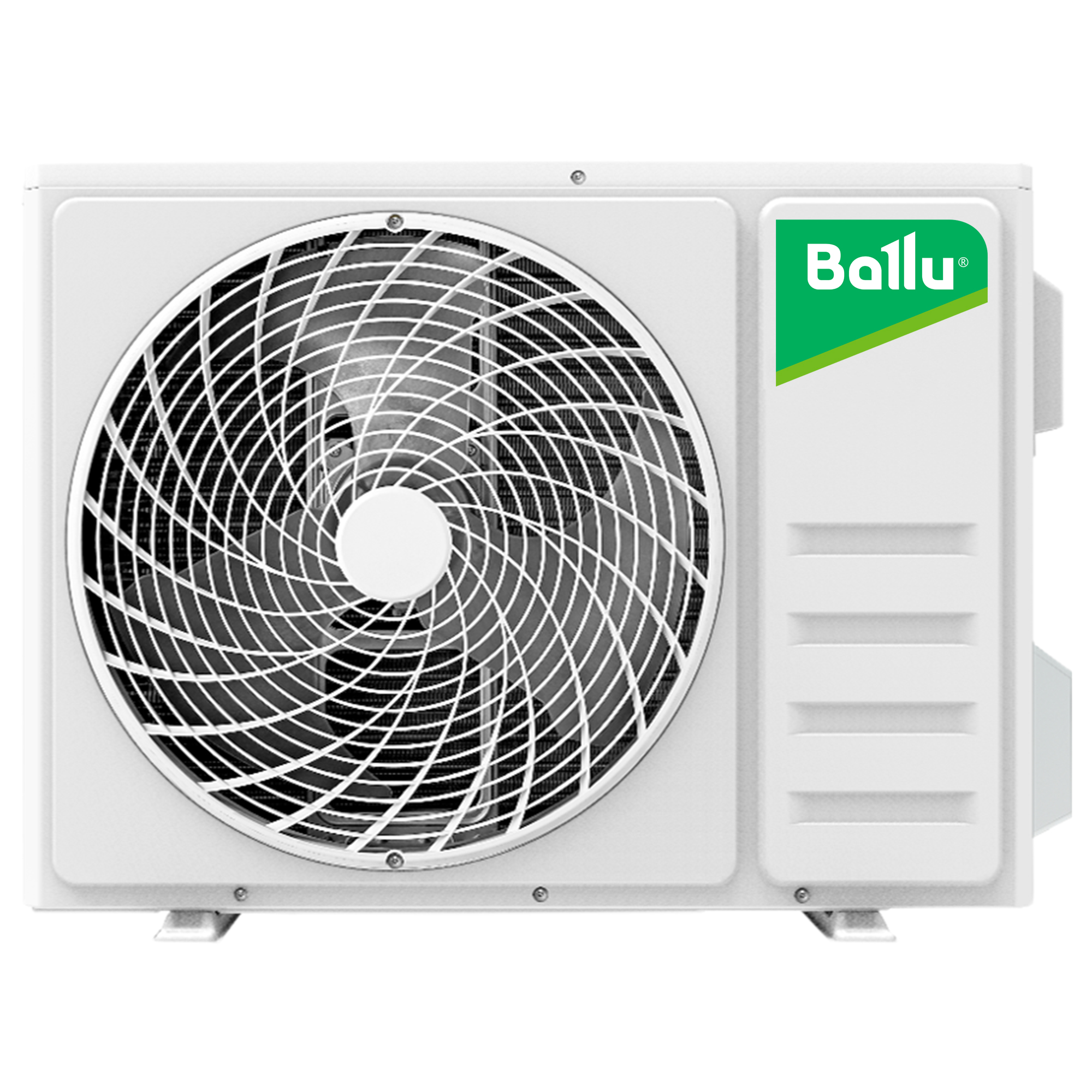 Сплит-система Ballu Universal 2 DC BLCI_CF-48HN1_24Y напольно-потолочного типа инверторная заказать со складов по всей России