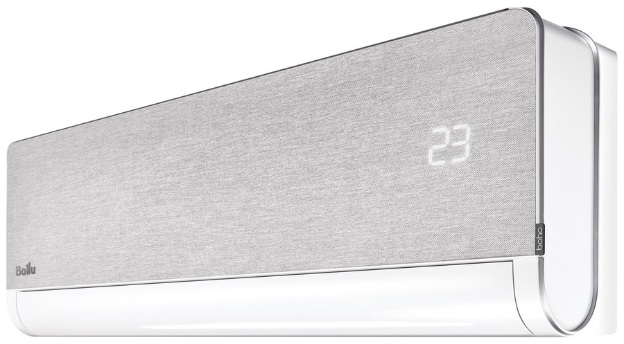 Блок внутренний Ballu Boho DC BSNI-FM/in-10HN8_V1/EU инверторной мульти сплит-системы купить с доставкой по РФ