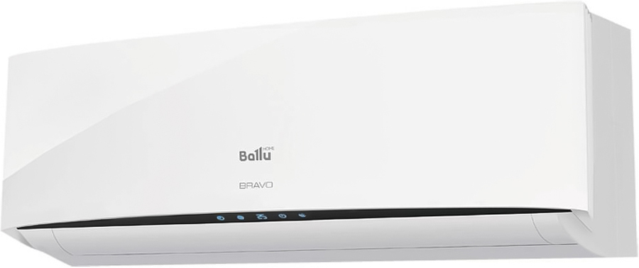 Сплит-система Ballu Bravo BSQ-36HN8 купить с доставкой по РФ