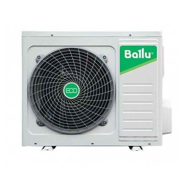 Сплит-система Ballu DC-Platinum Black Edition BSPI-10HN8/BL/EU инверторного типа заказать со складов по всей России