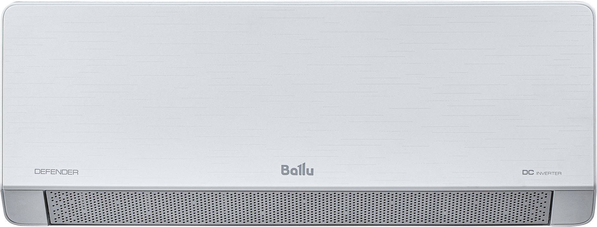Сплит-система инверторного типа Ballu Defender BSHI-12HN8 купить с доставкой по РФ