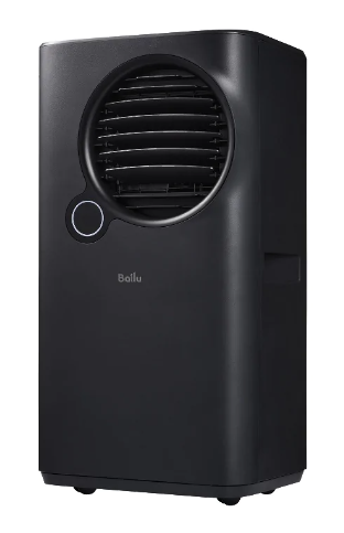 Кондиционер мобильный Ballu Eclipse BPAC-07 EPB/N6 Black