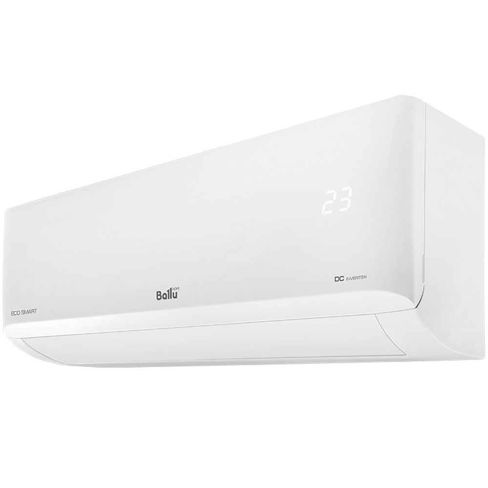 Сплит-система инверторного типа Ballu Eco Smart DC BSYI-08HN8_V4 купить с доставкой по РФ