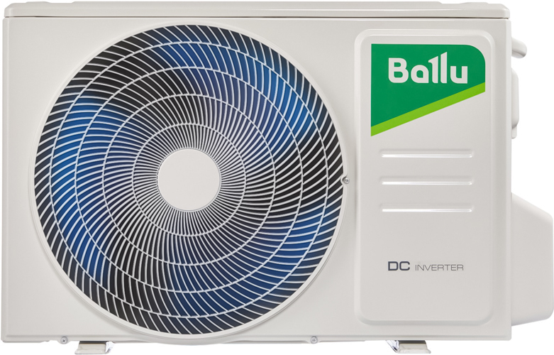 Сплит-система инверторного типа Ballu Eco Smart DC BSYI-08HN8_V5 заказать со складов по всей России