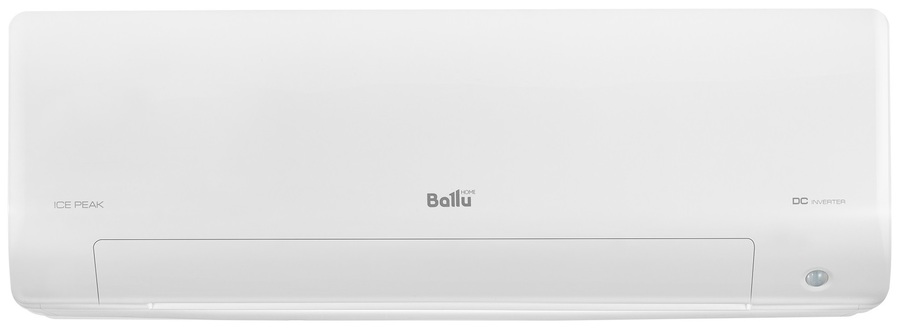 Сплит-система инверторного типа Ballu Eco Smart DC BSYI-12HN8_V4 купить с доставкой по РФ