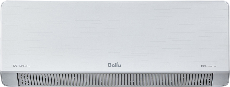 Блок внутренний Ballu BSFI-FM/in-09HN8/EU инверторной мульти сплит-системы купить с доставкой по РФ